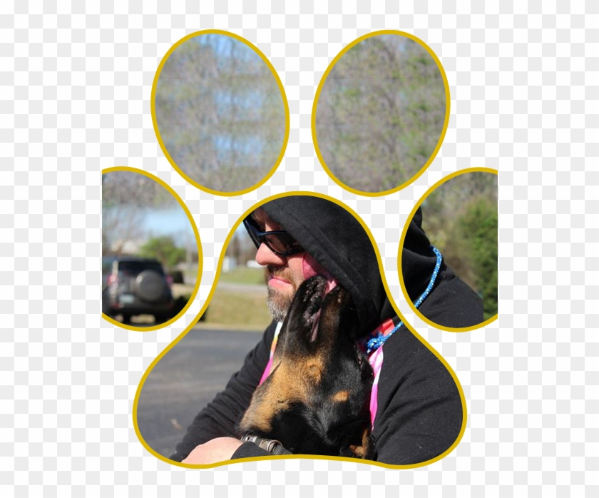 06 Jul 2017 - Dog Licks Clipart #5835185