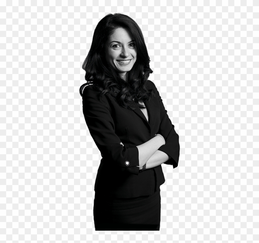 Negin Kalkan Senior Associate - Girl Clipart