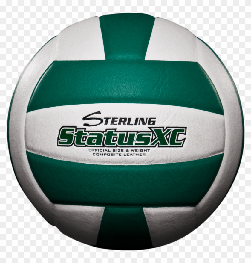 Status Xc Composite Game Volleyball - Futebol De Salão Clipart #5835498