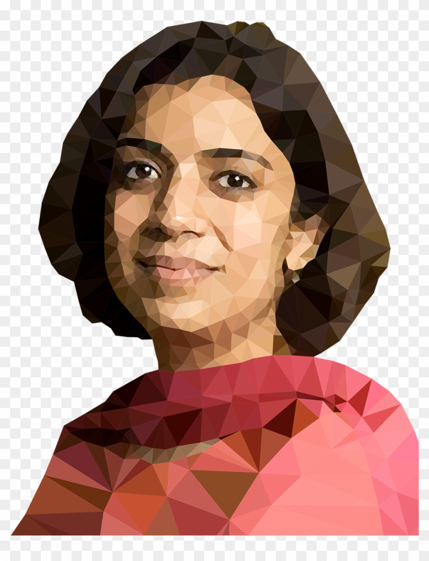 Reshma Anand Is A Business School Graduate With Over - Illustration Clipart