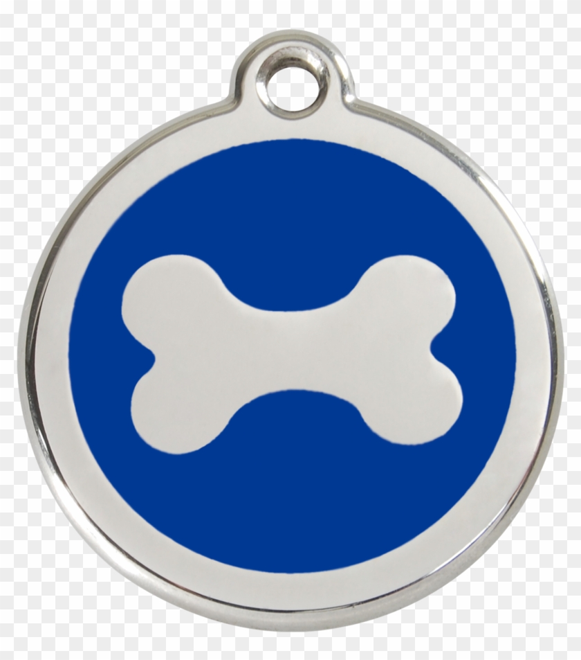 Dog Bone Tag Png - Drogas Blanco Y Negro Clipart