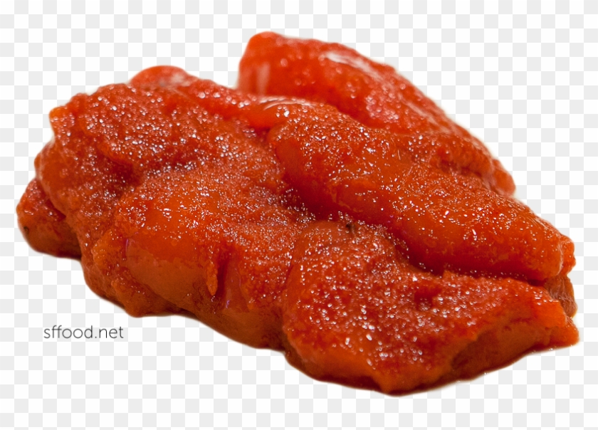 Myung Nan Jut Korean Roe - Bakkwa Clipart #5835614