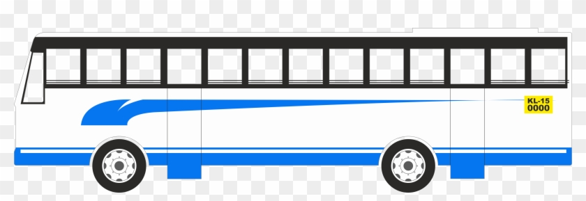 Bus Clipart