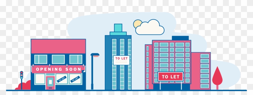 Selecting The Greatest Enterprise Insurance Coverage - Commercial Property Insurance Png Clipart