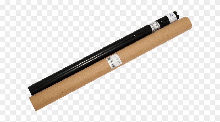 Replacement Battery Baton - Wood Clipart