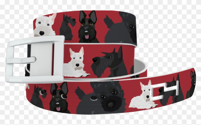 Tap To Expand - Scottish Terrier Clipart #5836070