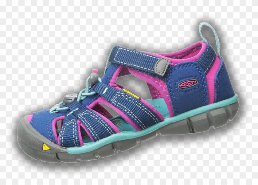 Fisherman Sandal Clipart