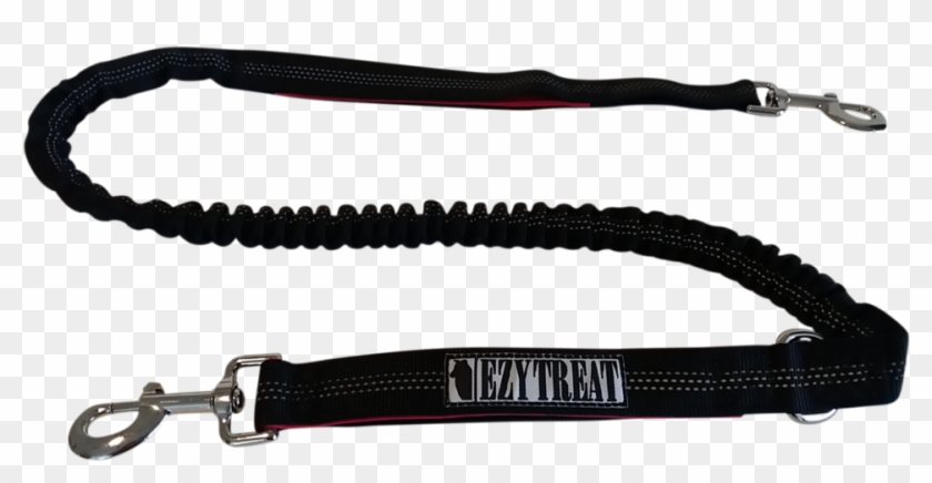 Go Hands Free Bungee Dog Lead And Waist Belt - Strap Clipart
