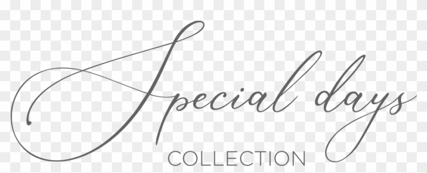 Calligraphy Clipart #5836251