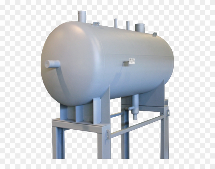 Witt Receiver - Steel Casing Pipe Clipart