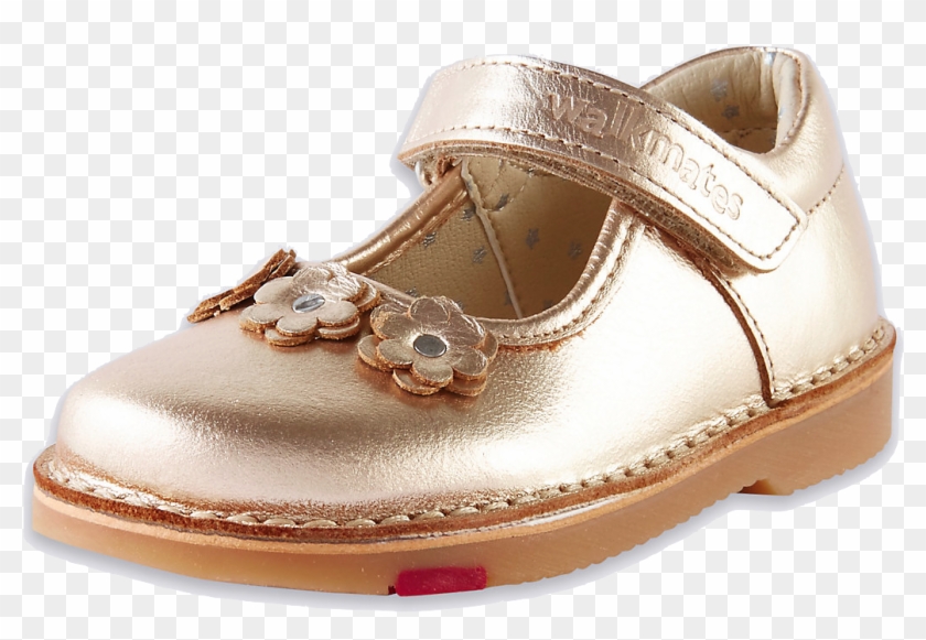 Slip-on Shoe Clipart