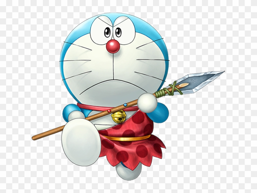 Doraemon Images - Doraemon Transparent Clipart