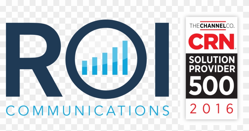 Roi Png Transparent Images - Channel Company Clipart #5836490