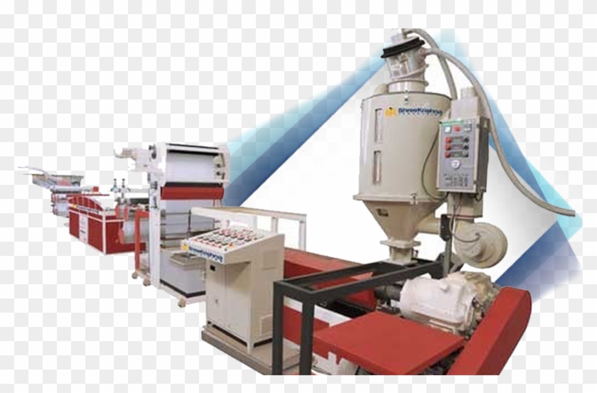 Raffia Tape Plant - Polypropylene Clipart #5836899