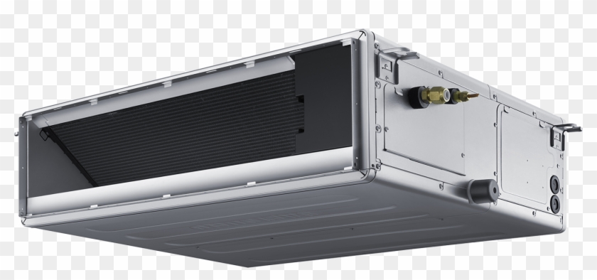 Duct S - Air Conditioner Ceiling Concealed Clipart