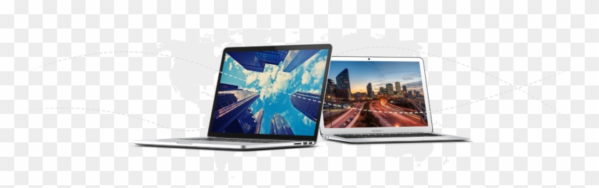 Few Words About Skifl - Led-backlit Lcd Display Clipart