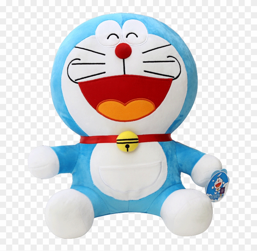 Lightbox Moreview - Doraemon Regalos Clipart