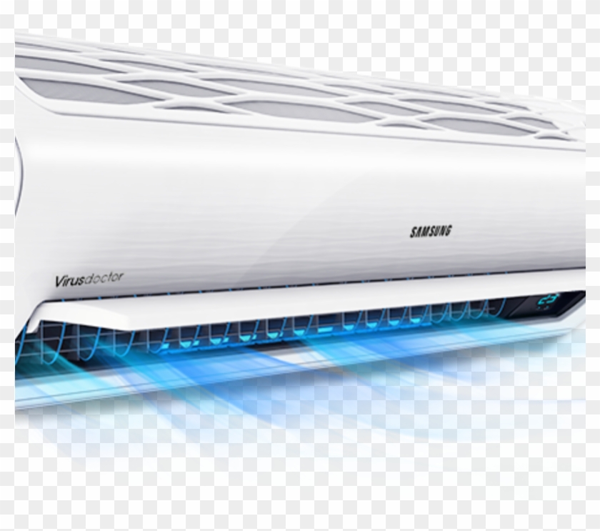 Air Conditioning Clipart