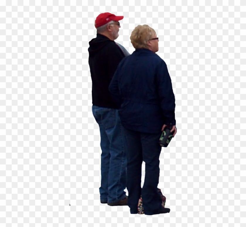 People Staring Png Clipart #5837299