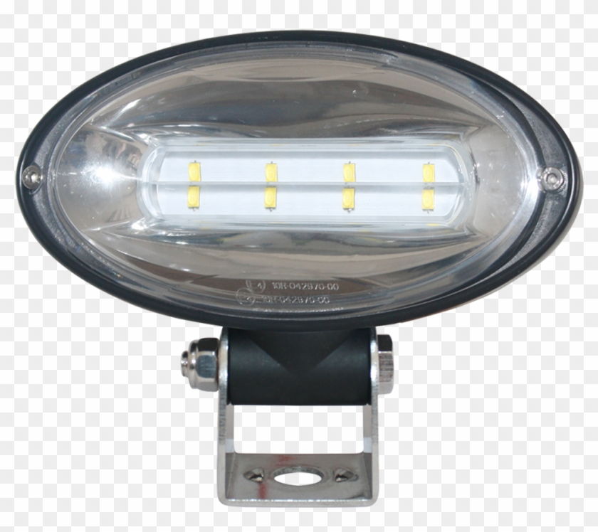 Lamps>>lw2732 -  -  - Floodlight , Png Download - Street Light Clipart