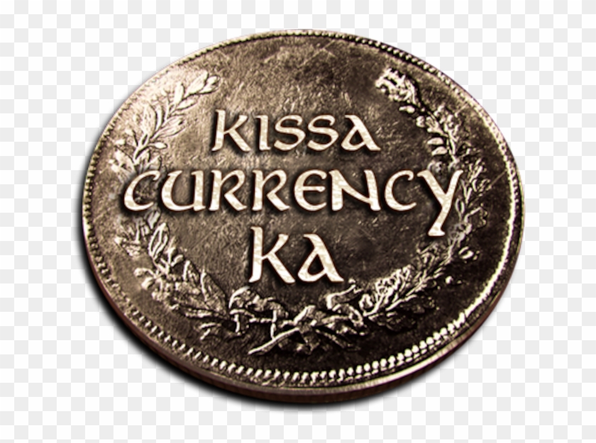Kissa Currency Ka Clipart