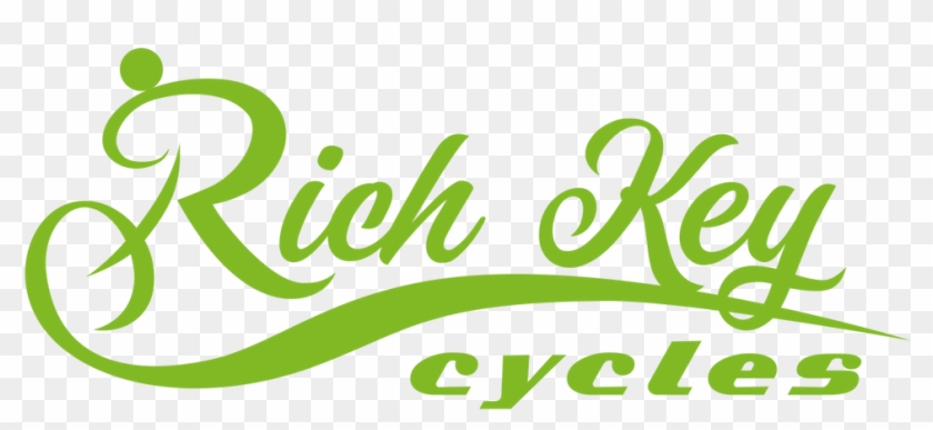 Photo Of Rich Key Repairing A Bike - Design Clipart