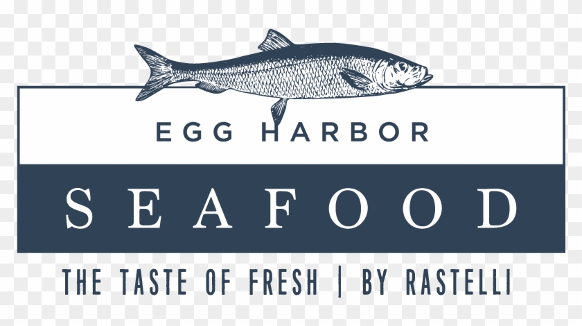 Egg Harbor Seafood - Fish Products Clipart #5838099