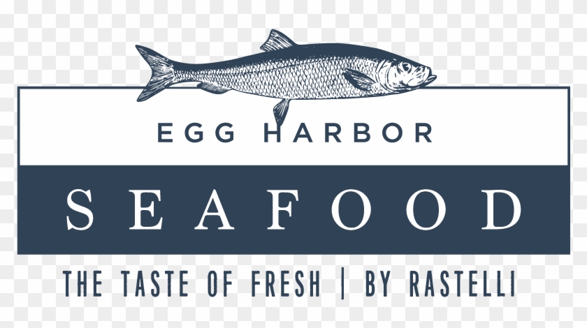 Egg Harbor Seafood - Fish Products Clipart