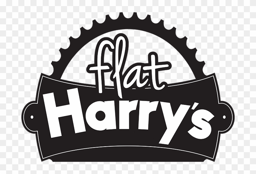 Bikes - Sprocket Motorcycle Logo Clipart #5838156