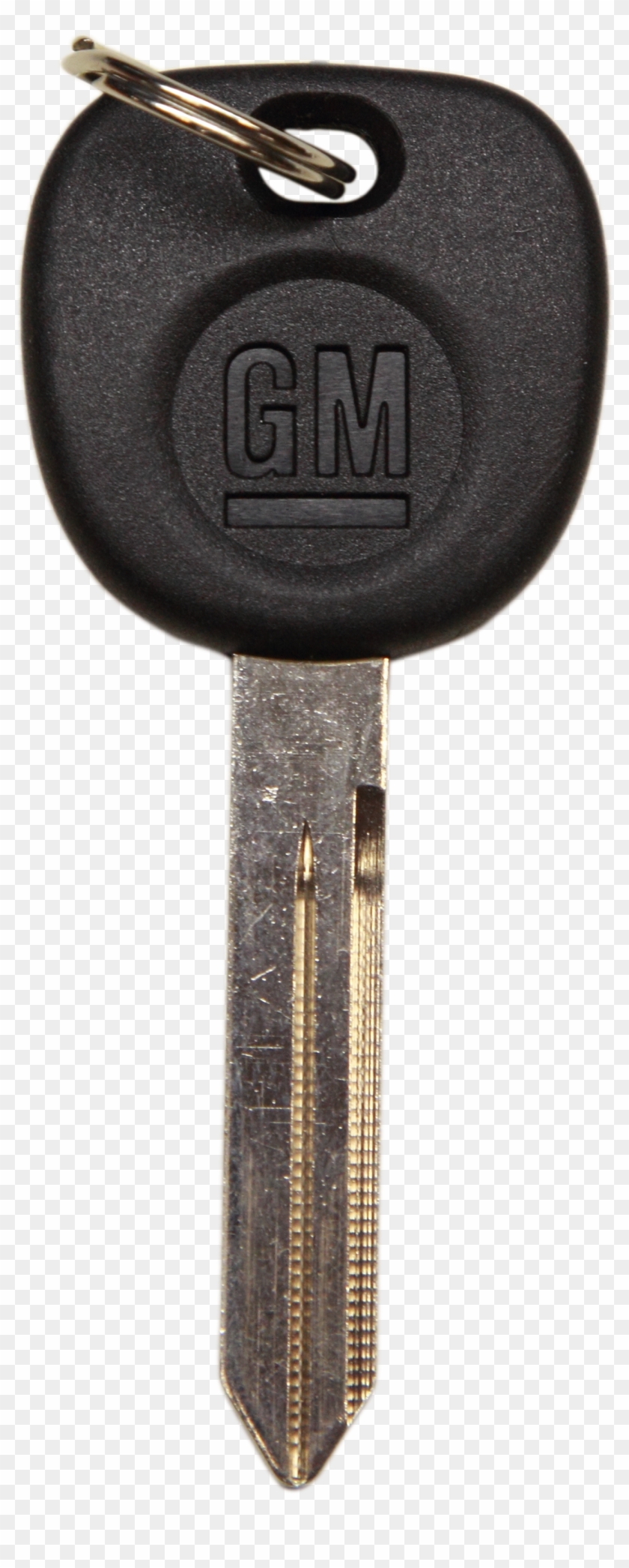 5928818 Key Blank Image - General Motors Clipart