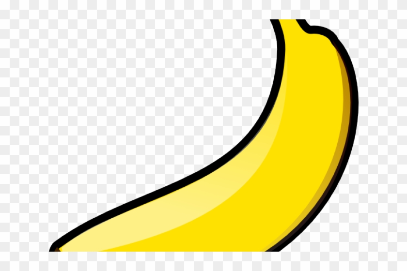 Cartoon Pictures Of Bananas Clipart #5838258