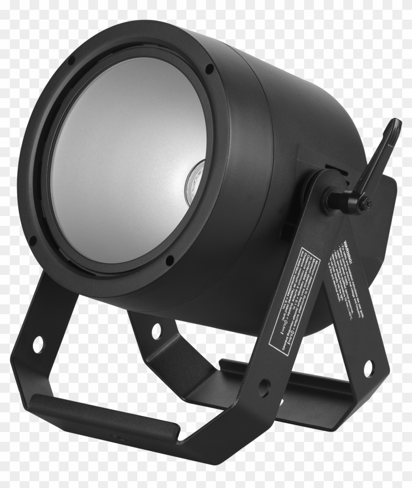 parabolic aluminized reflector