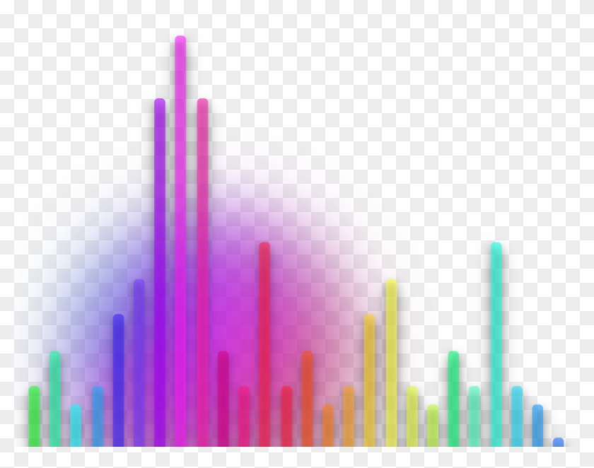 Sync With Music - Graphic Design Clipart