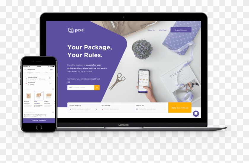 View Case Study - Tablet Computer Clipart