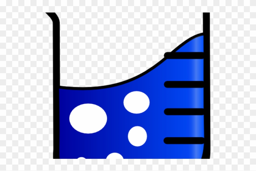 Beaker Cliparts - Clip Art - Png Download #5838659