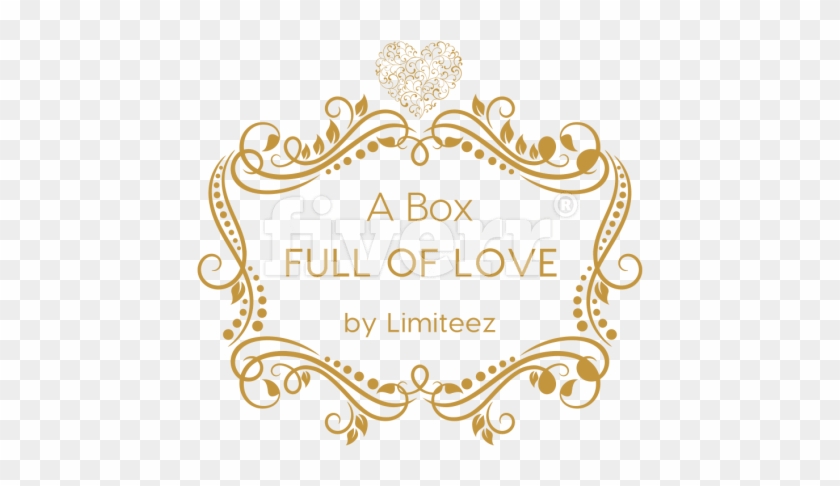 Royal Design Frame Png Clipart