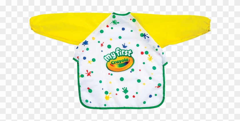 Click To Enlarge - Crayola Clipart