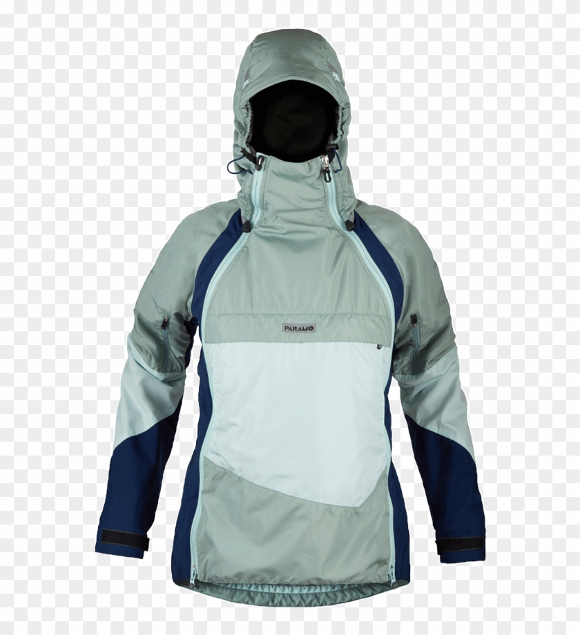 Paramo Velez Evolution Hybrid Smock - Paramo Velez Evolution Review Clipart #5838813