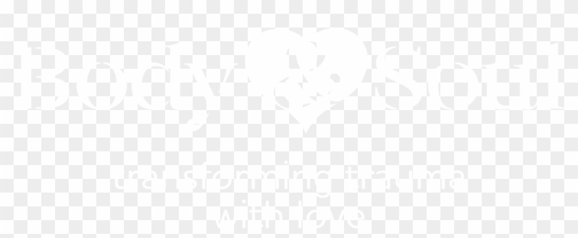 Body & Soul Are A Charity Dedicated To Transforming - Graphic Design Clipart