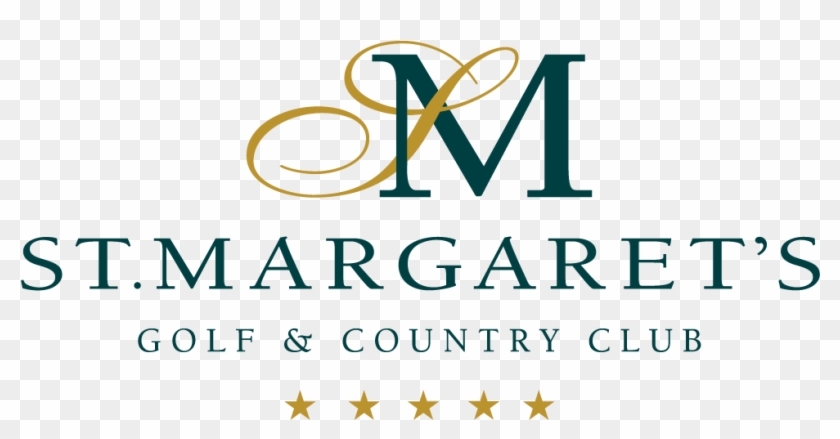 St Margarets Golf Club Clipart