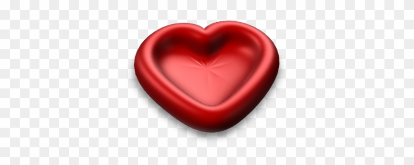 Heart Bowl - Heart Clipart #5839183