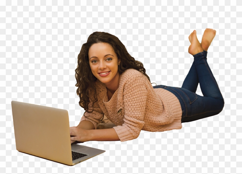 Sitting Clipart