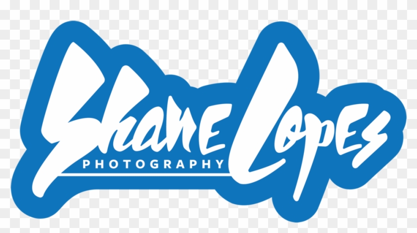 Commercial & Advertising Photographer Shane Lopes - Calligraphy Clipart #5839213