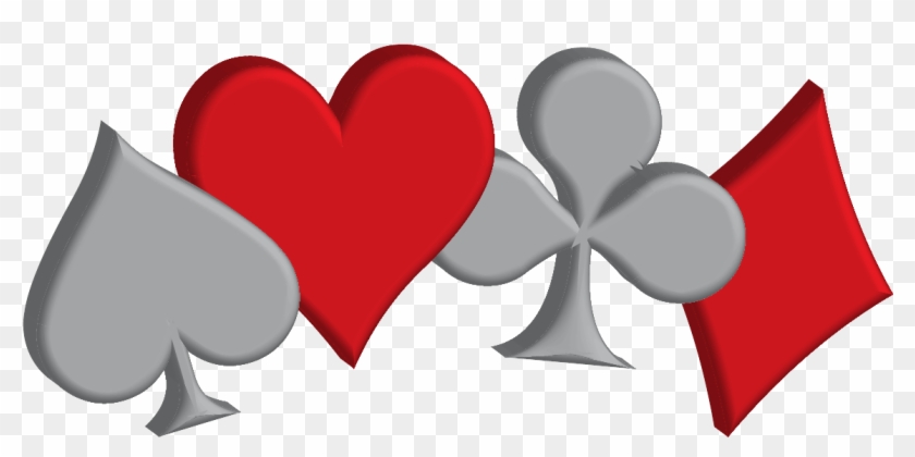 Categories - Heart Clipart