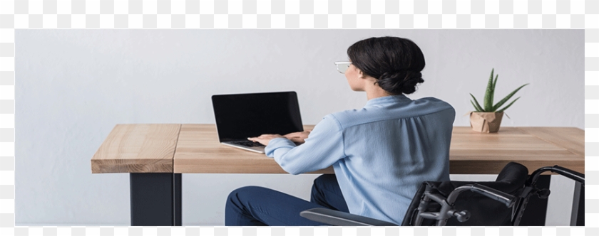 Grant Research Tools - Sitting Clipart #5839421