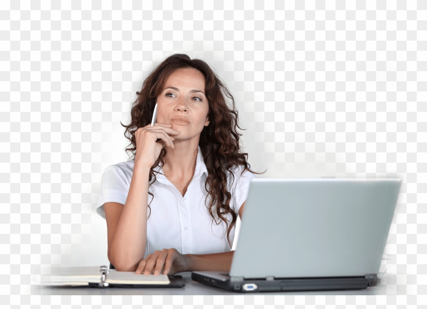 Elearning-translations - Girl Clipart #5839506