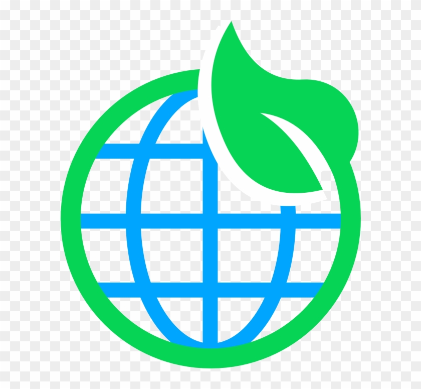 Eco Freindly Icon - America Television Clipart #5839562