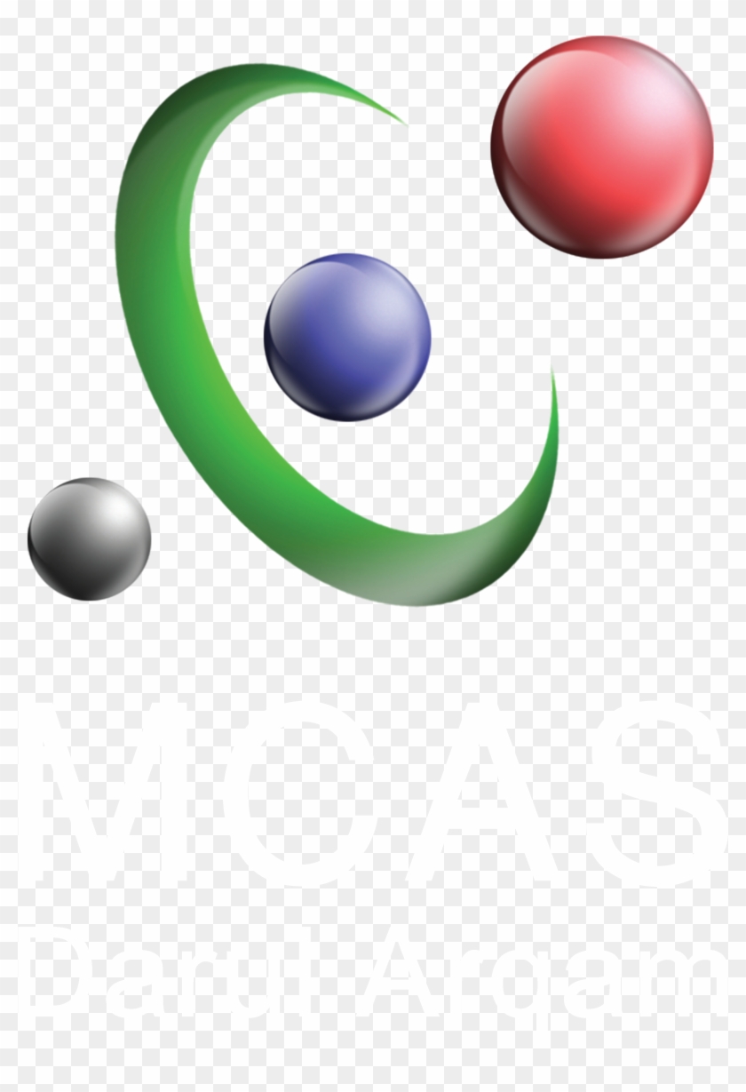 Muslim Converts' Association Of Singapore - Circle Clipart
