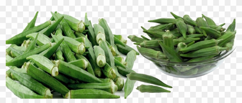 Lady Finger - Lady Finger Png Clipart