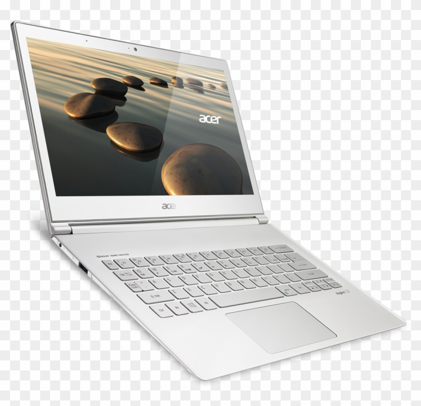 Acer Aspire S7 392 Clipart #5839985